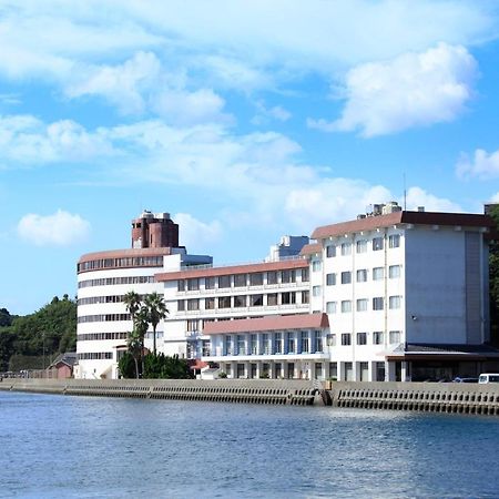 Hirado Kaijyo Hotel Eksteriør bilde