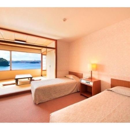 Hirado Kaijyo Hotel Eksteriør bilde