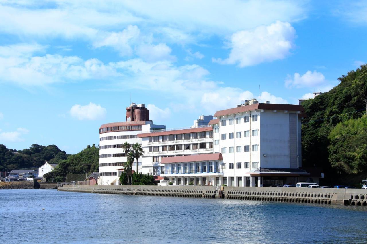 Hirado Kaijyo Hotel Eksteriør bilde