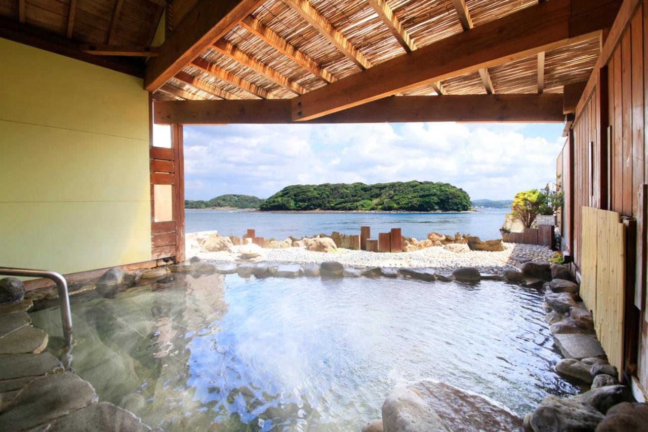 Hirado Kaijyo Hotel Eksteriør bilde