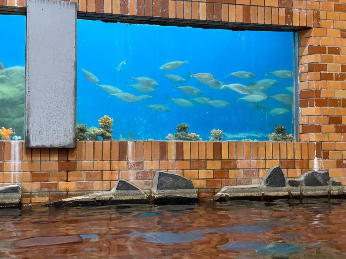Hirado Kaijyo Hotel Eksteriør bilde