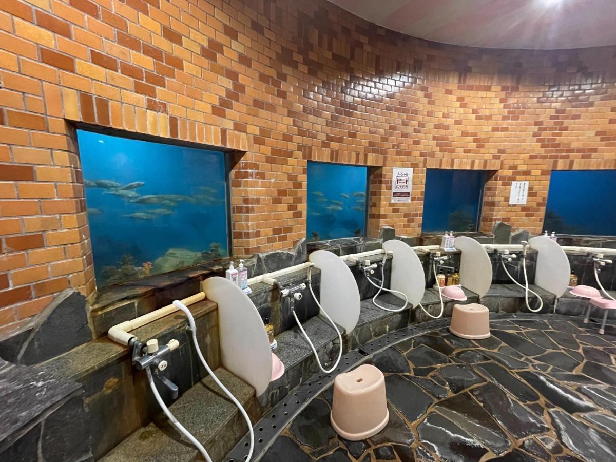 Hirado Kaijyo Hotel Eksteriør bilde