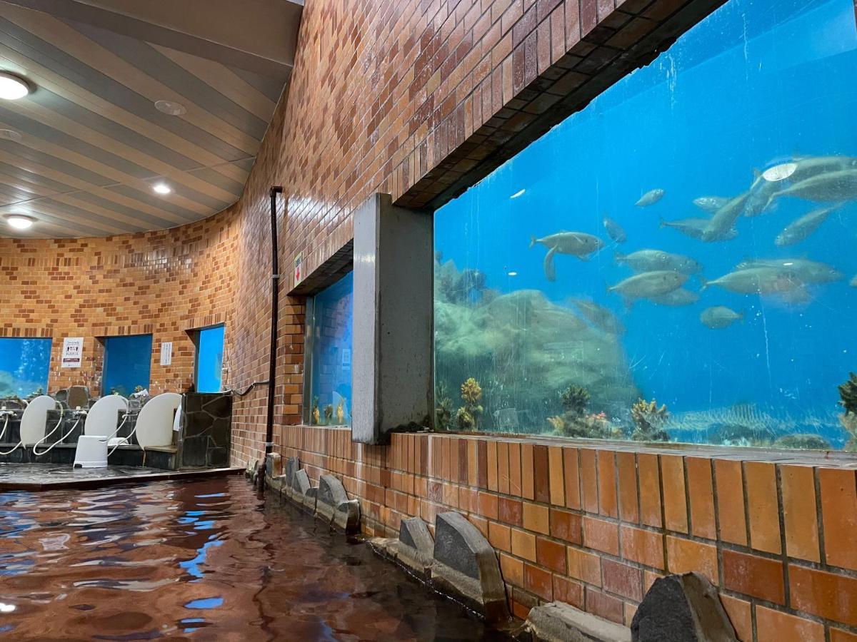 Hirado Kaijyo Hotel Eksteriør bilde