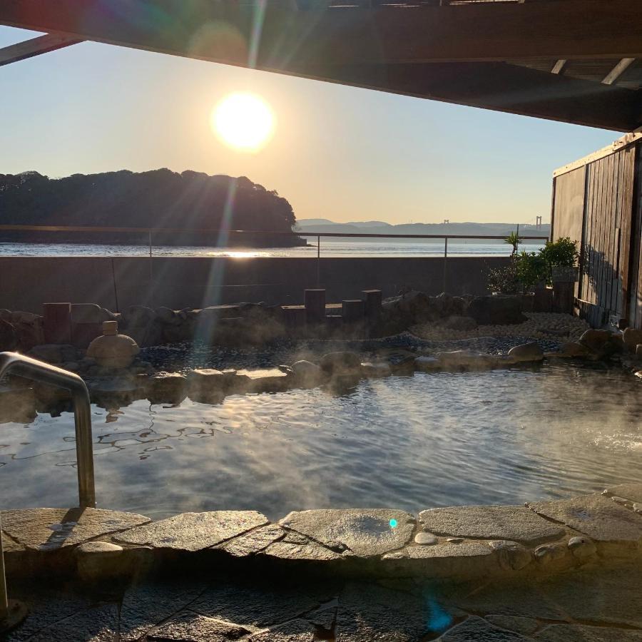 Hirado Kaijyo Hotel Eksteriør bilde