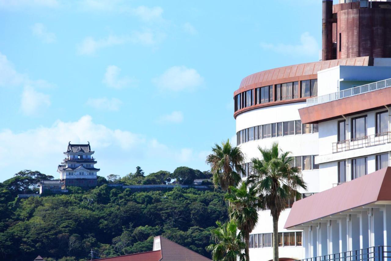 Hirado Kaijyo Hotel Eksteriør bilde
