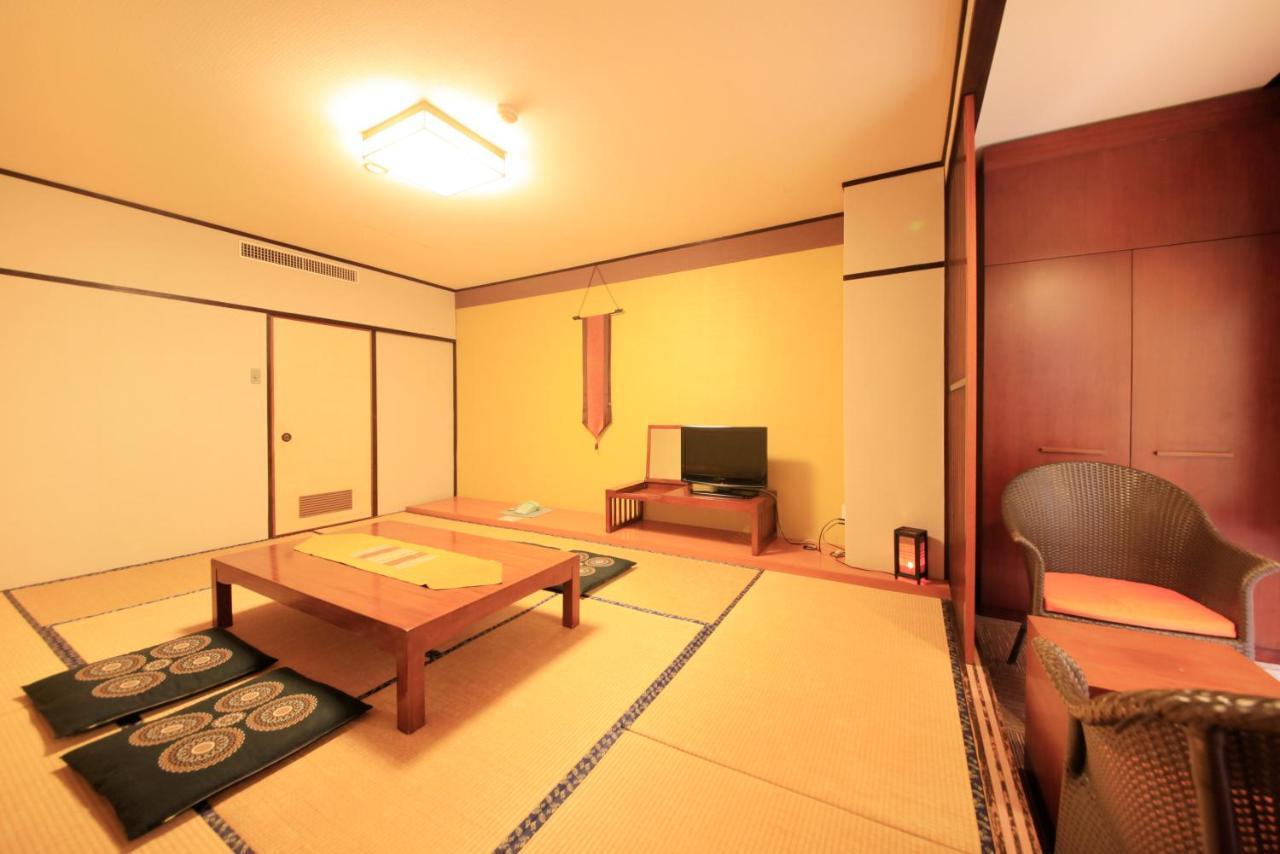 Hirado Kaijyo Hotel Eksteriør bilde