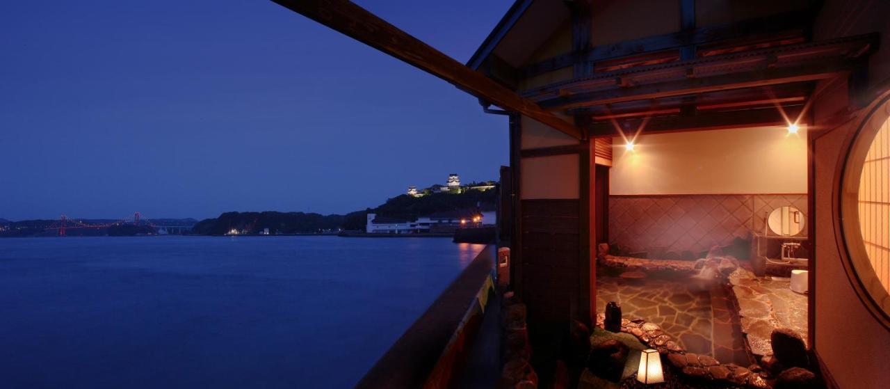 Hirado Kaijyo Hotel Eksteriør bilde