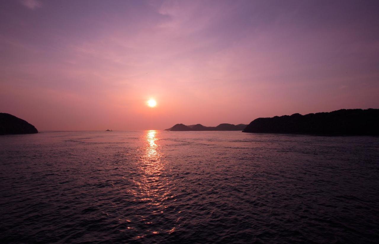 Hirado Kaijyo Hotel Eksteriør bilde