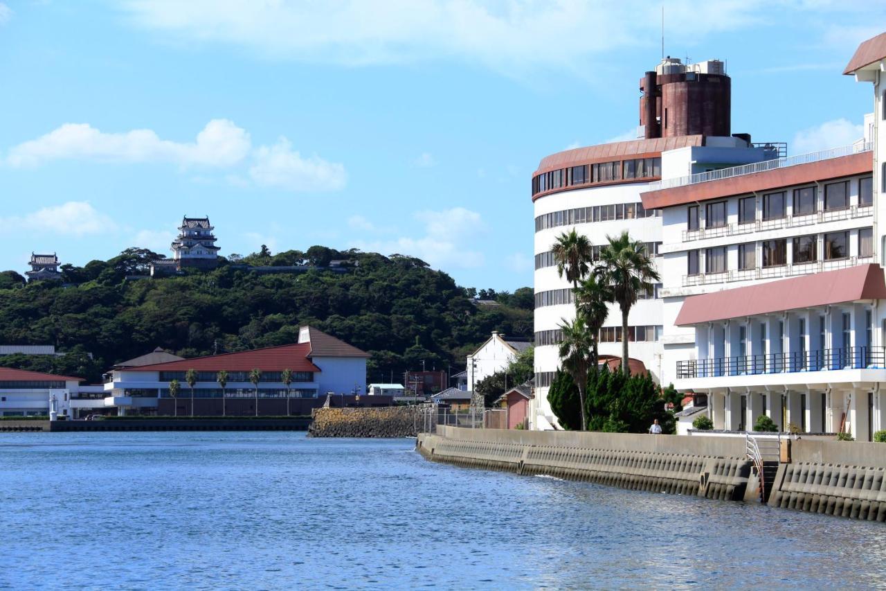 Hirado Kaijyo Hotel Eksteriør bilde