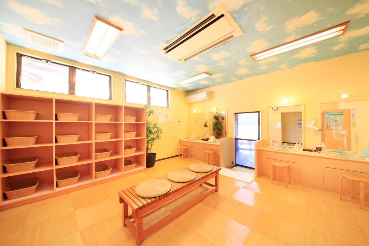 Hirado Kaijyo Hotel Eksteriør bilde