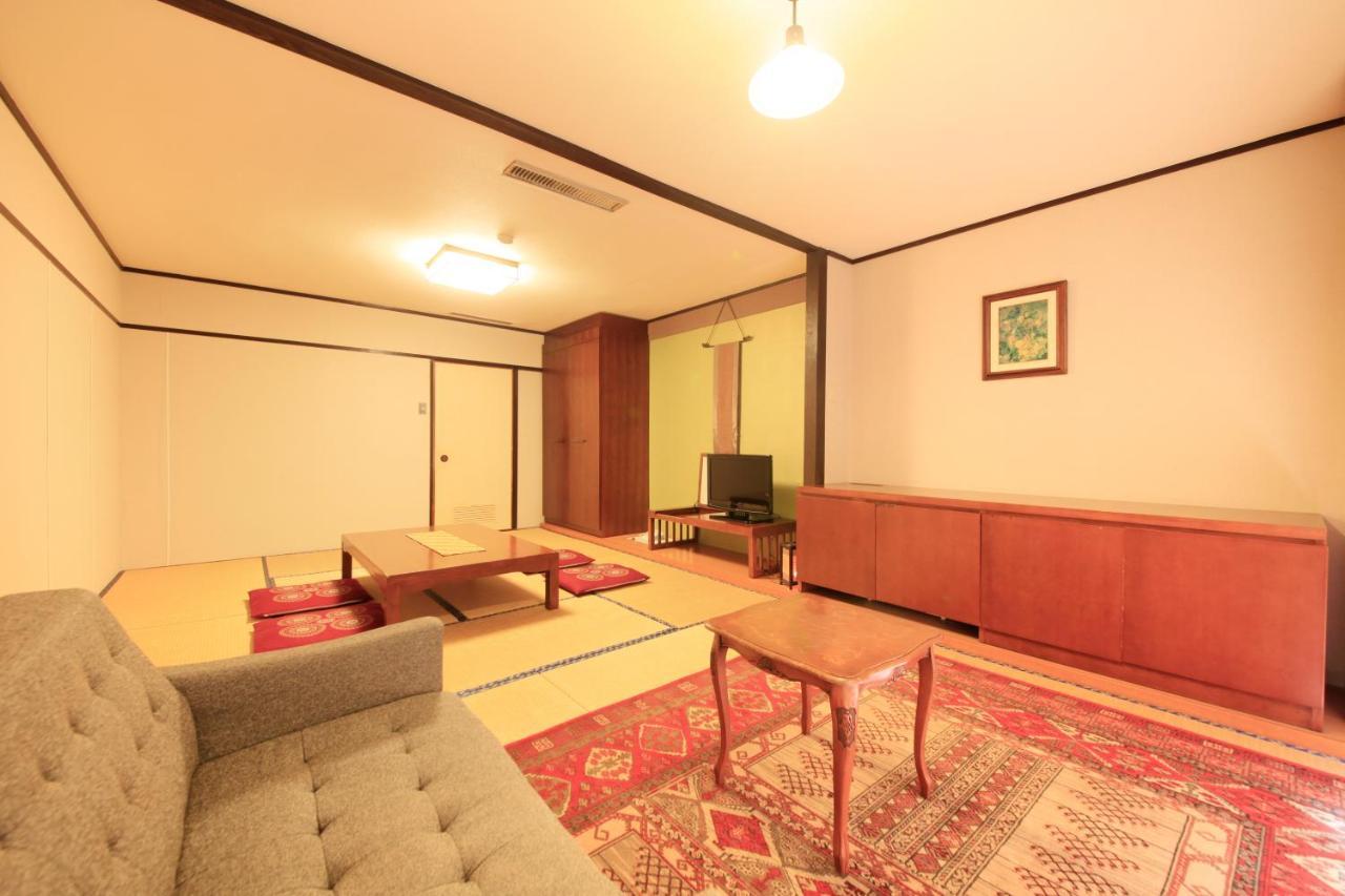 Hirado Kaijyo Hotel Eksteriør bilde
