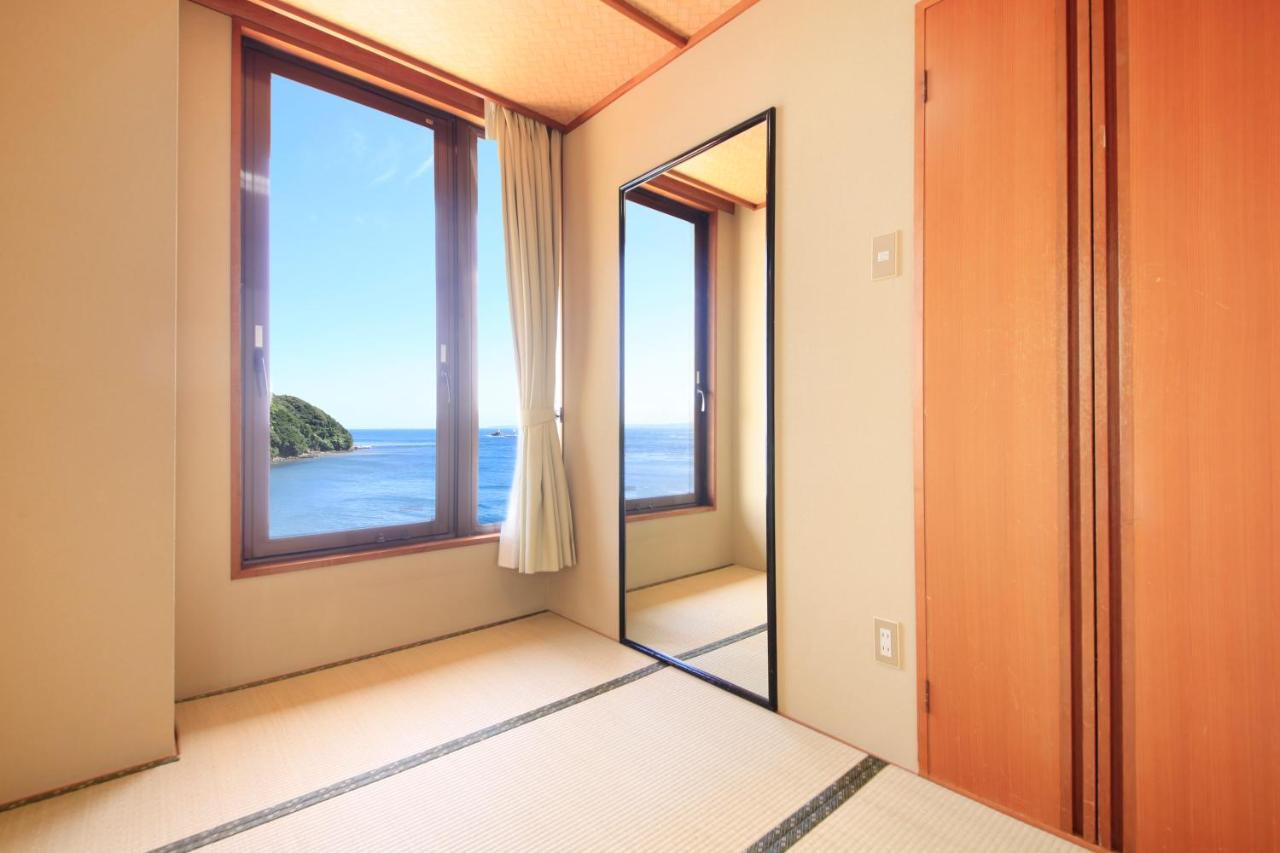 Hirado Kaijyo Hotel Eksteriør bilde