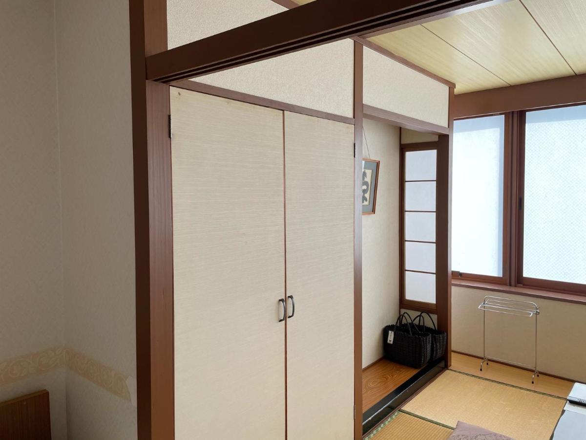 Hirado Kaijyo Hotel Eksteriør bilde