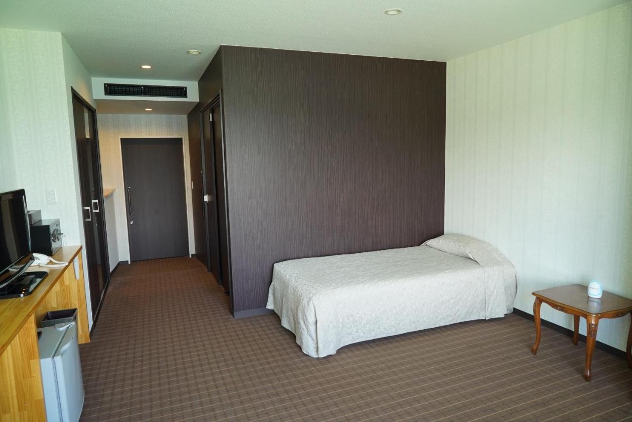 Hirado Kaijyo Hotel Eksteriør bilde