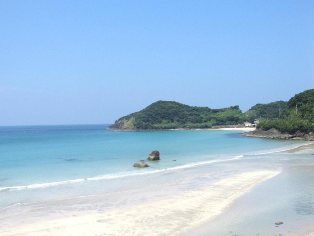 Hirado Kaijyo Hotel Eksteriør bilde