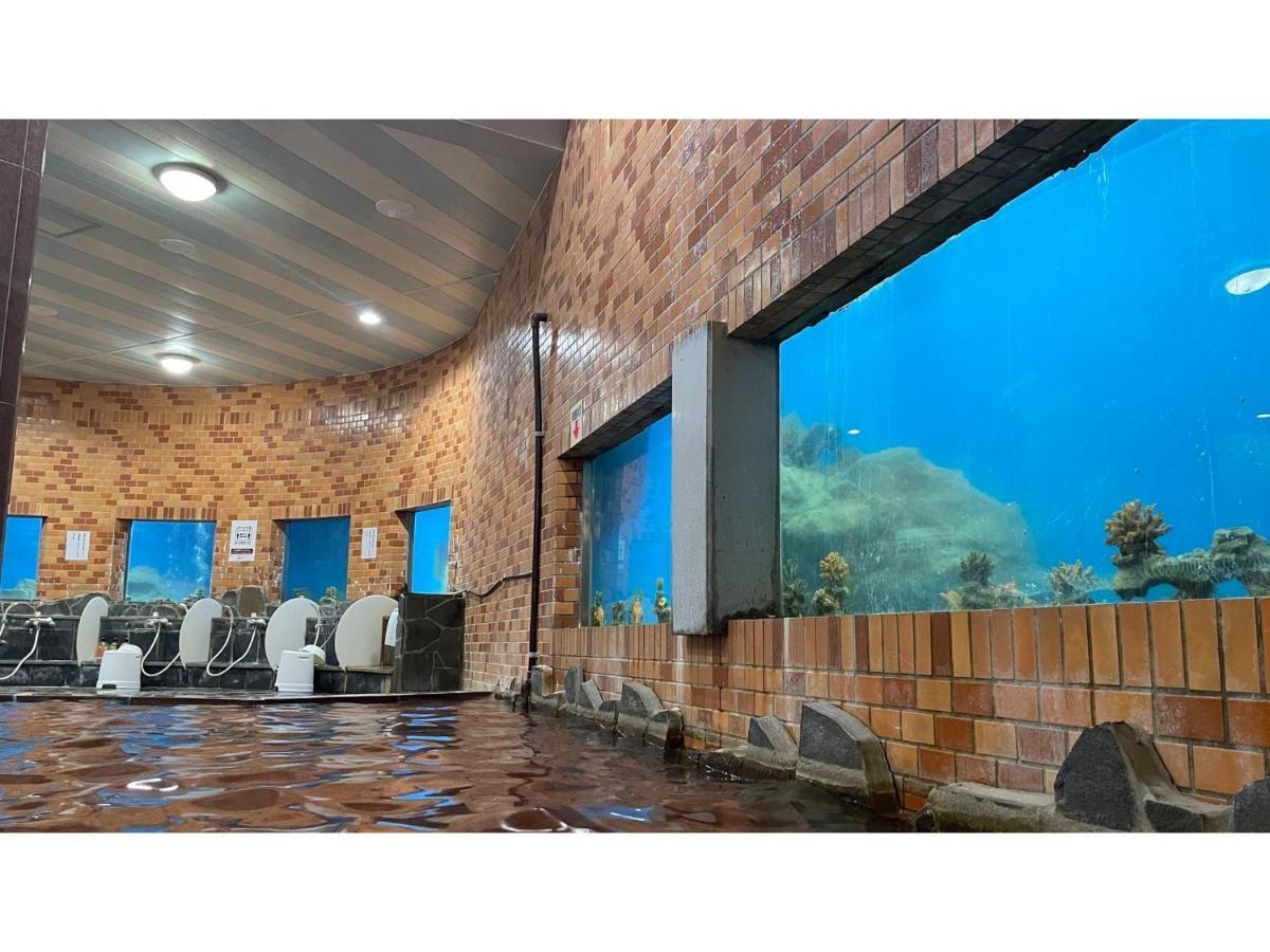 Hirado Kaijyo Hotel Eksteriør bilde