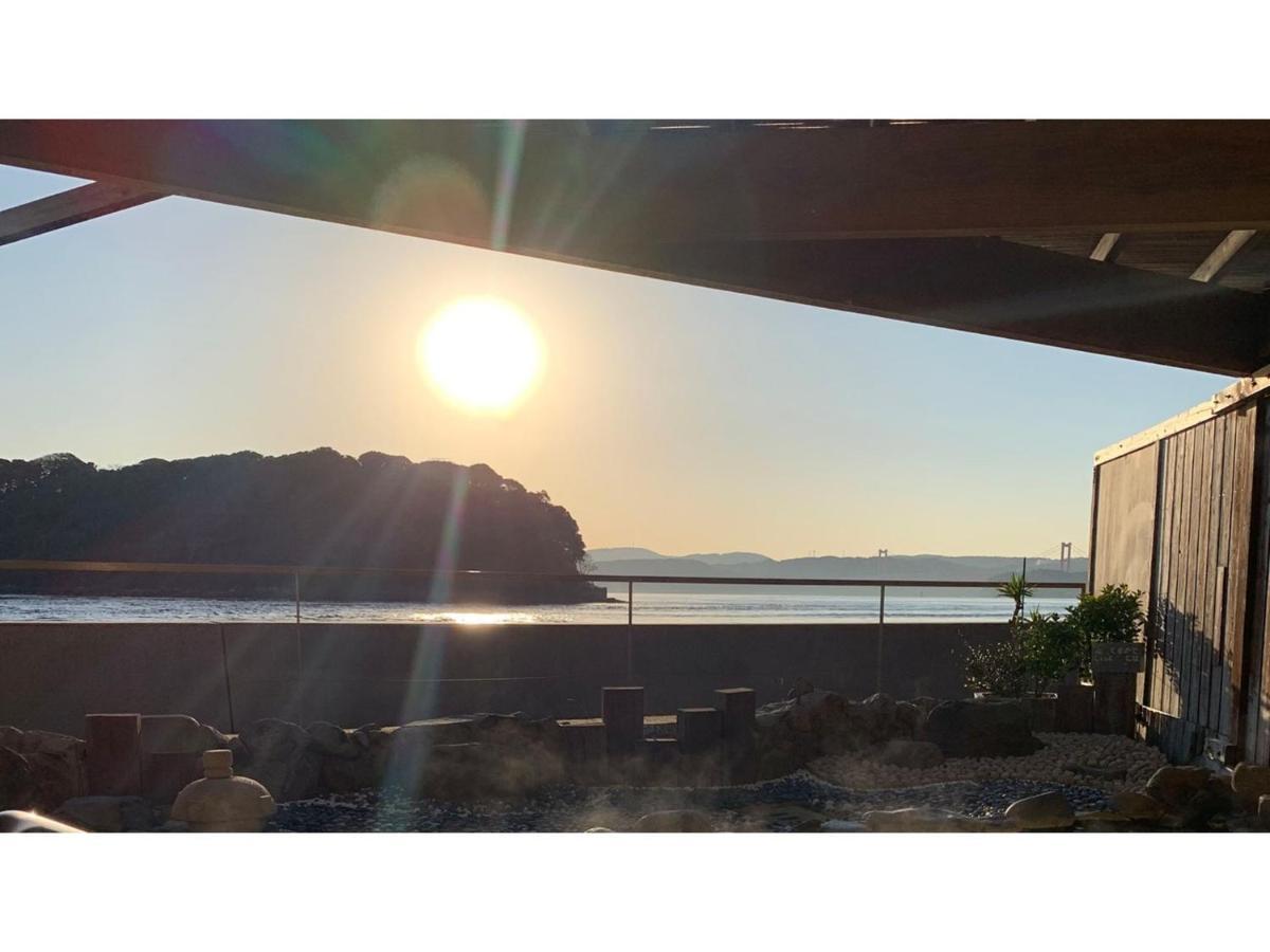 Hirado Kaijyo Hotel Eksteriør bilde